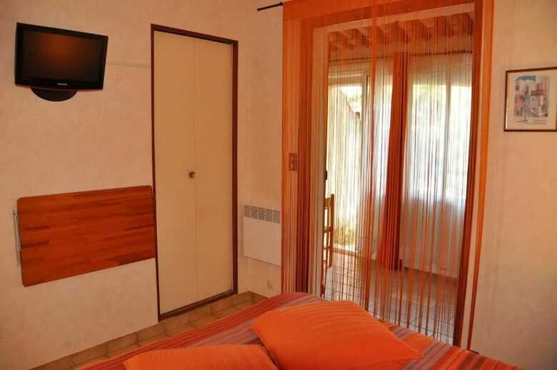 Hotel La Cigali�re