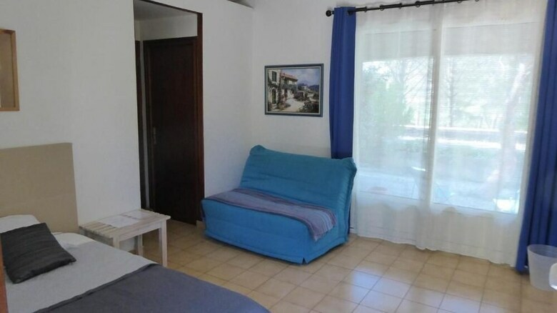 Hotel La Cigali�re