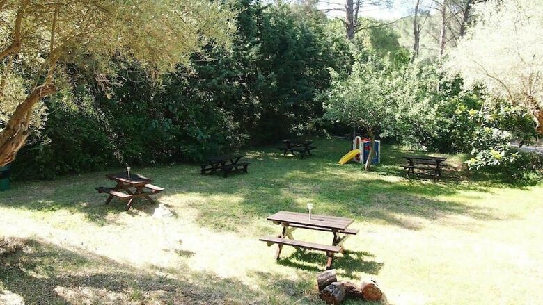 Hotel La Cigali�re
