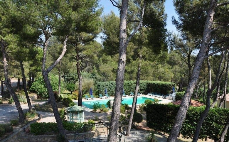 Hotel La Cigali�re