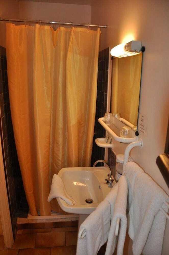 Hotel La Cigali�re