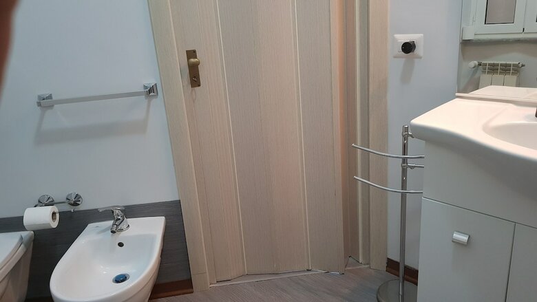 Apartamento Casa Mike Al Vaticano