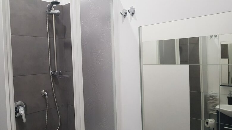 Apartamento Casa Mike Al Vaticano