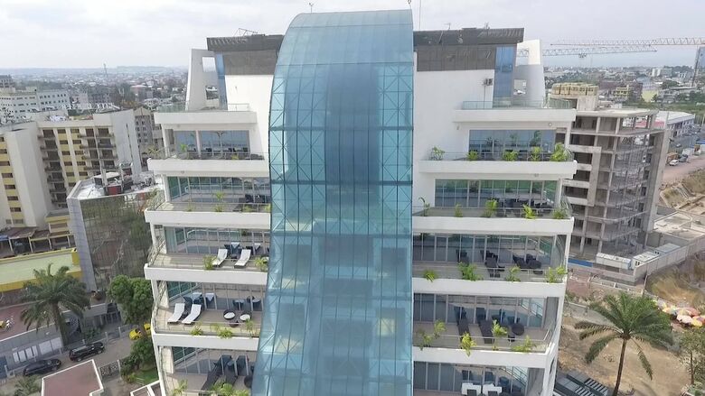 Hotel Elbo Suites