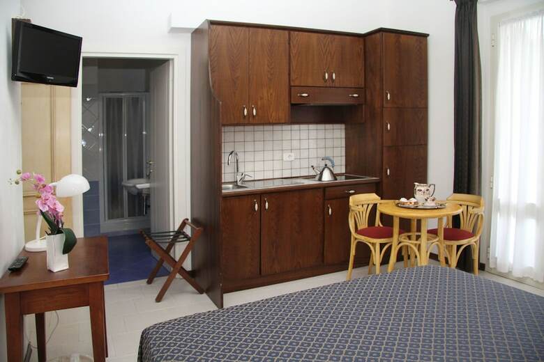 Residencia I Due Pini