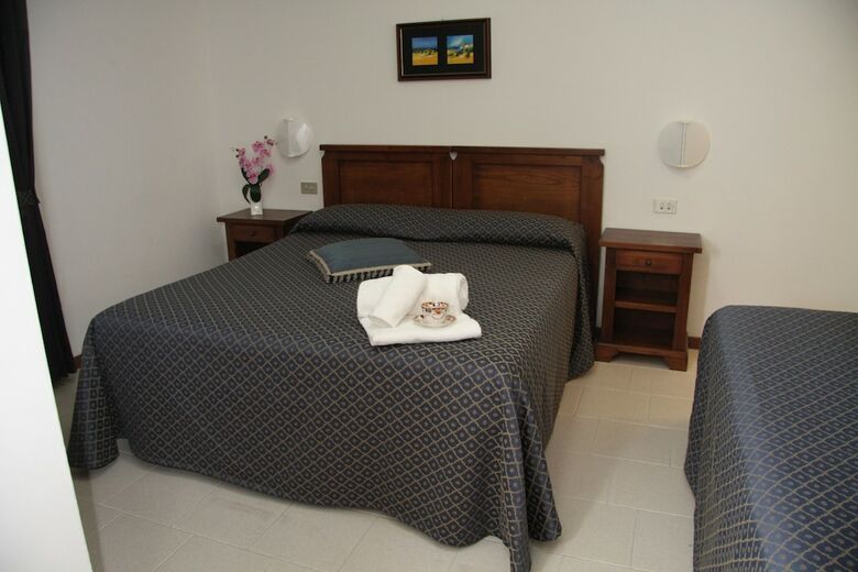 Residencia I Due Pini