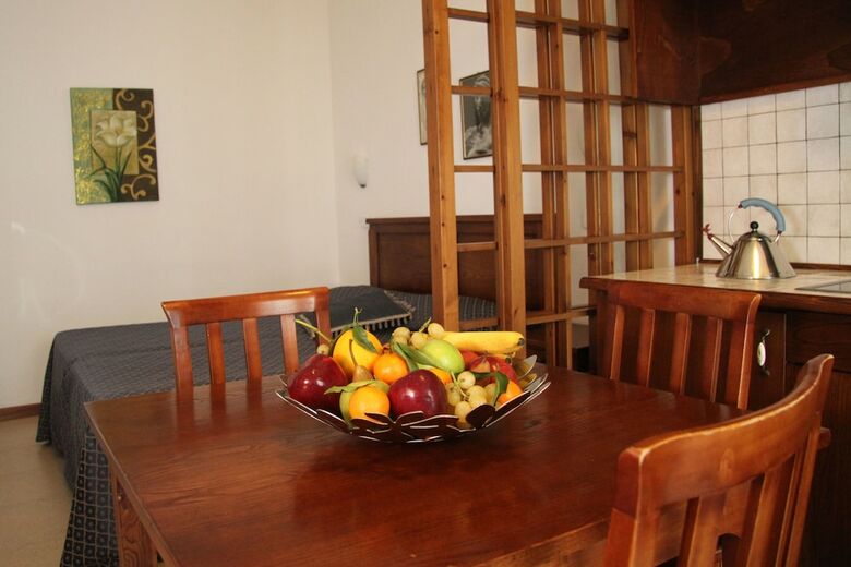 Residencia I Due Pini