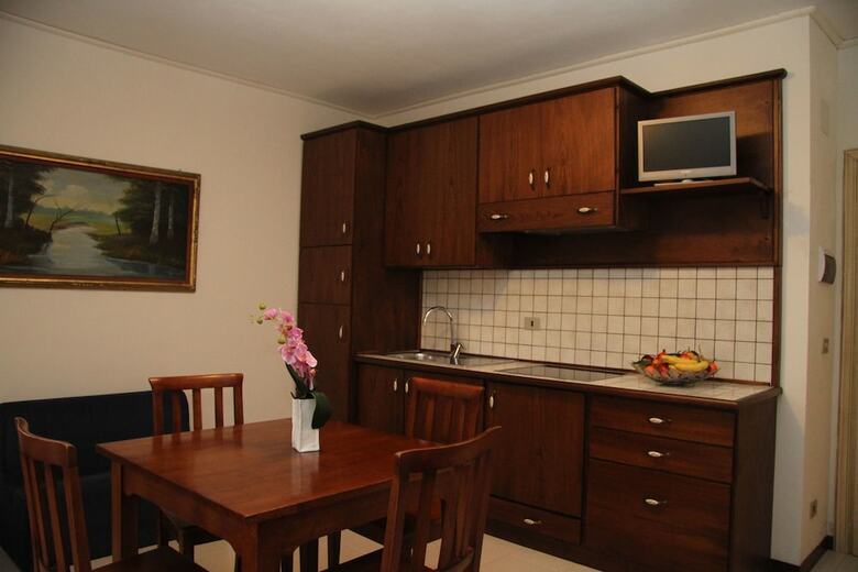 Residencia I Due Pini
