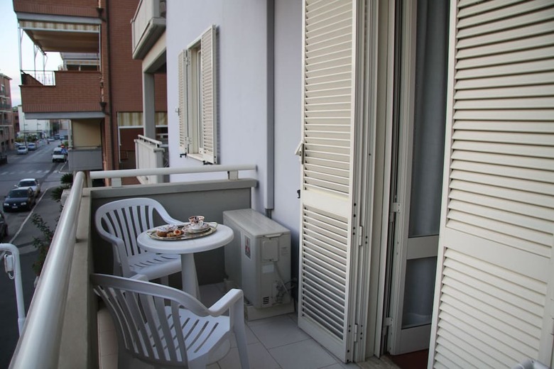 Residencia I Due Pini