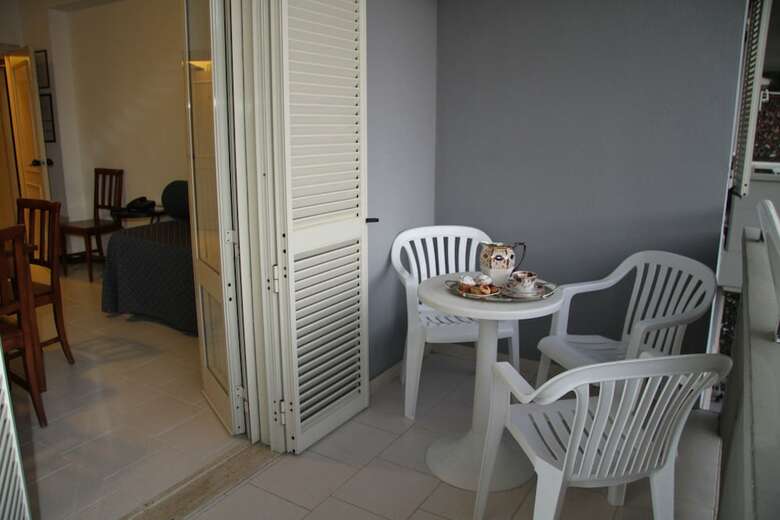 Residencia I Due Pini