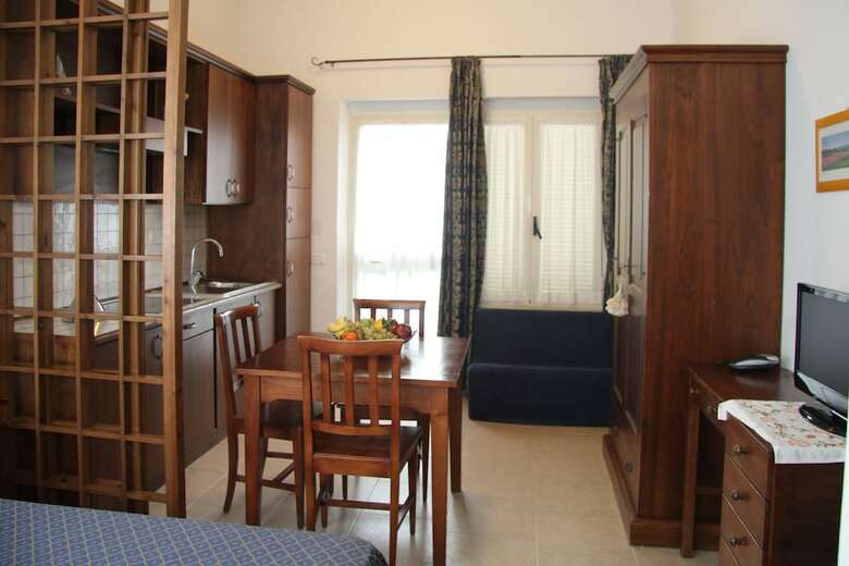 Residencia I Due Pini