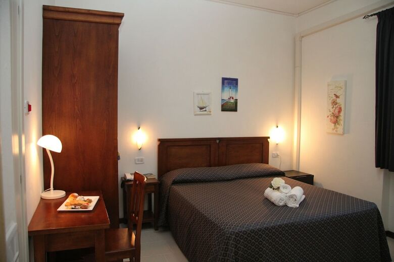 Residencia I Due Pini