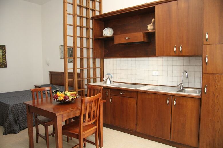Residencia I Due Pini