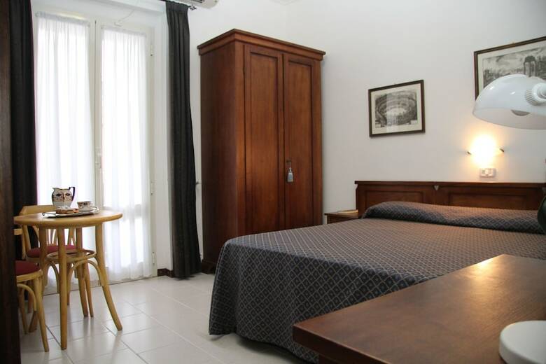 Residencia I Due Pini