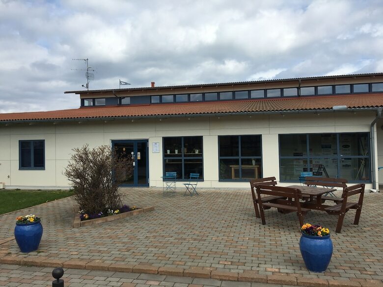 Cabana Kapelludden Camping & Stugor