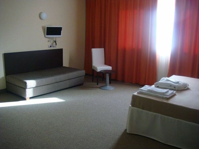 Hotel Residence Santa Loja
