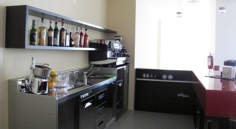 Hotel Residence Santa Loja