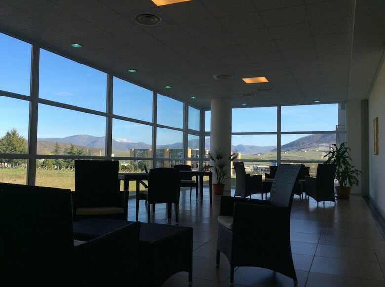 Hotel Residence Santa Loja
