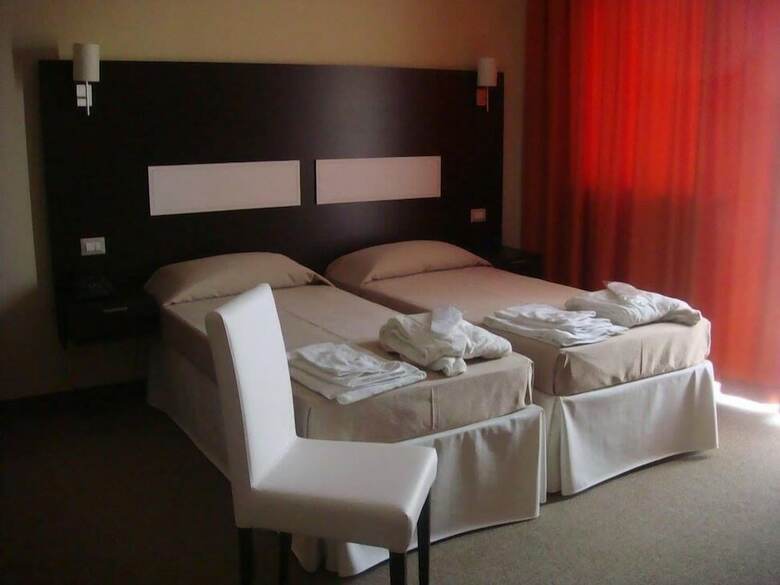 Hotel Residence Santa Loja