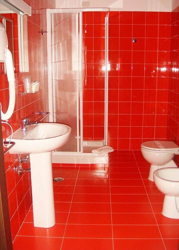 Hotel Residence Santa Loja