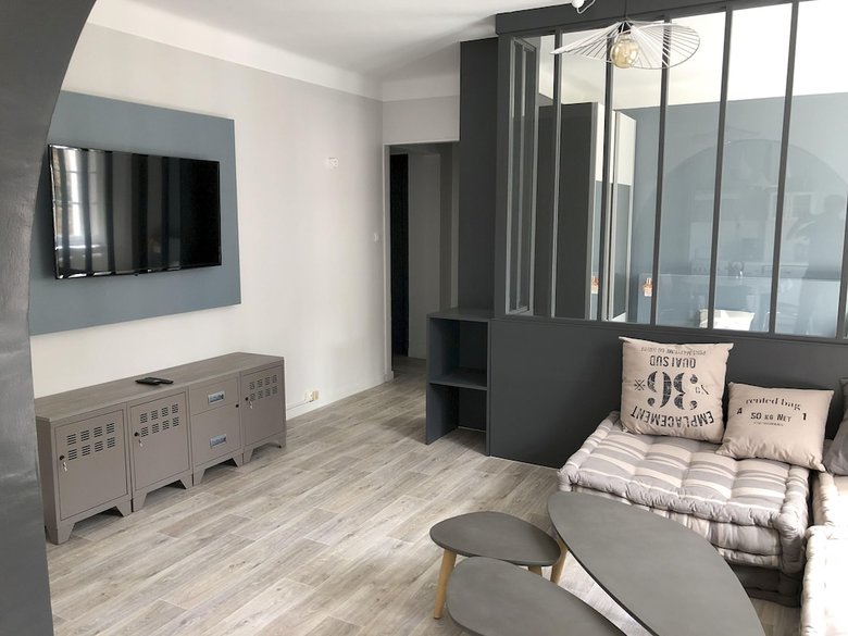 Apartamento A Casa Di Babbo