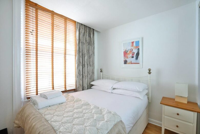 Apartamentos Lovely 1 Bed Paddington/hyde Park - Sleeps 3