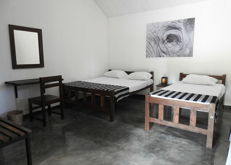 Hostal The Elephant Pass Yala