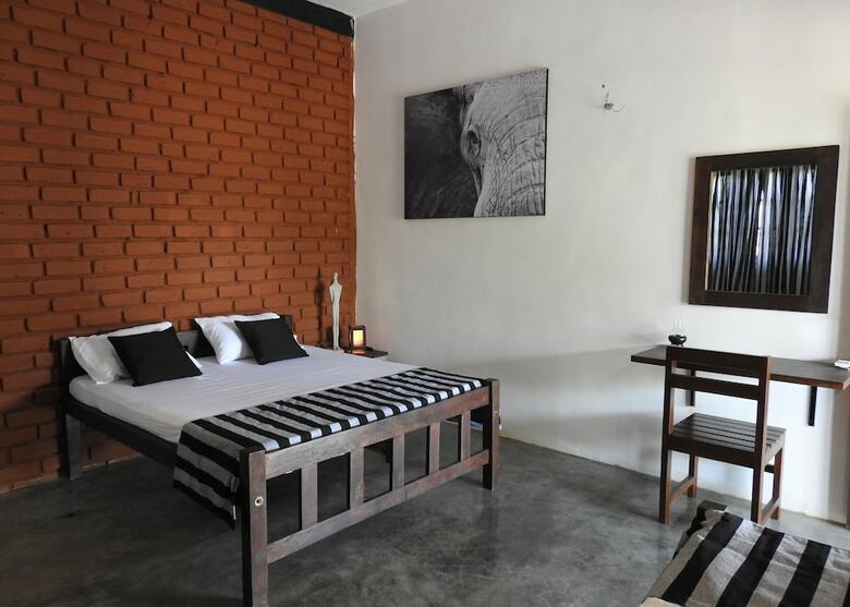 Hostal The Elephant Pass Yala