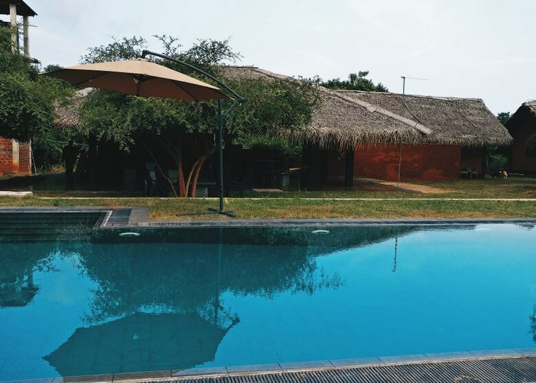 Hostal The Elephant Pass Yala