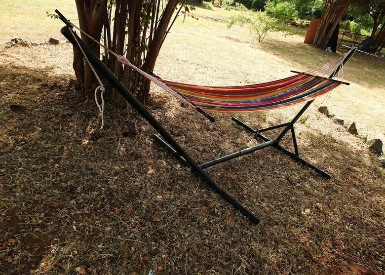 Hostal The Elephant Pass Yala