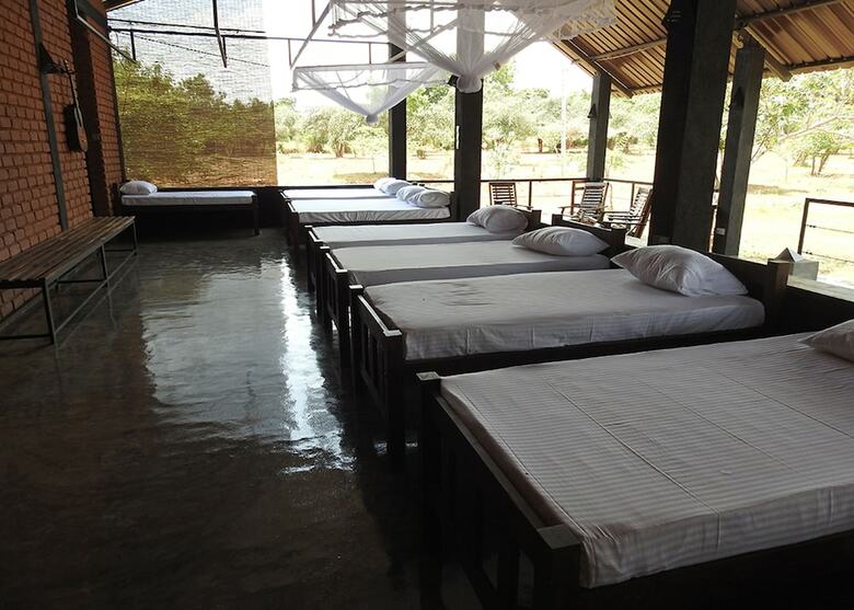 Hostal The Elephant Pass Yala