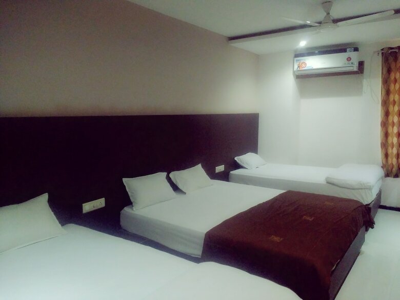 Hotel Shreeram