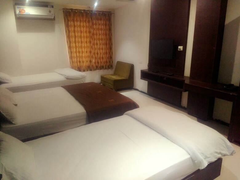Hotel Shreeram