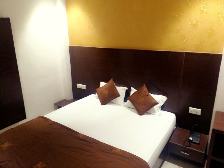 Hotel Shreeram
