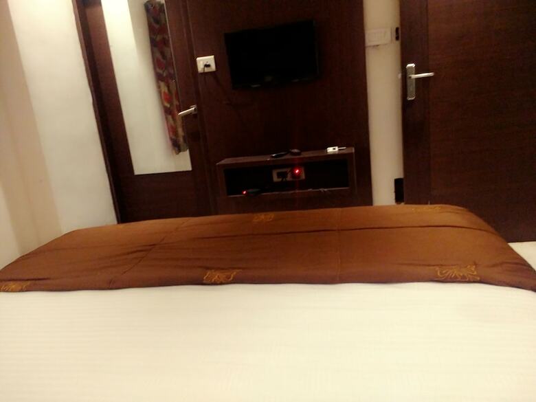 Hotel Shreeram