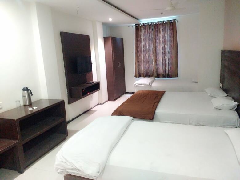 Hotel Shreeram