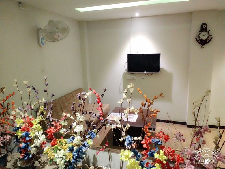 Hotel Shreeram