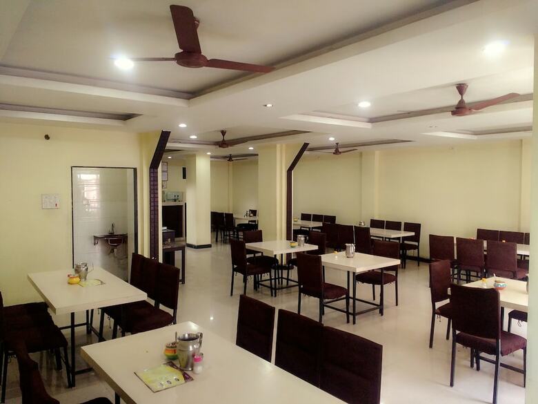 Hotel Shreeram