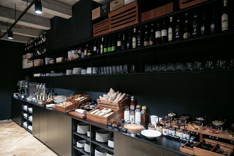 Pytloun Boutique Hotel Prague