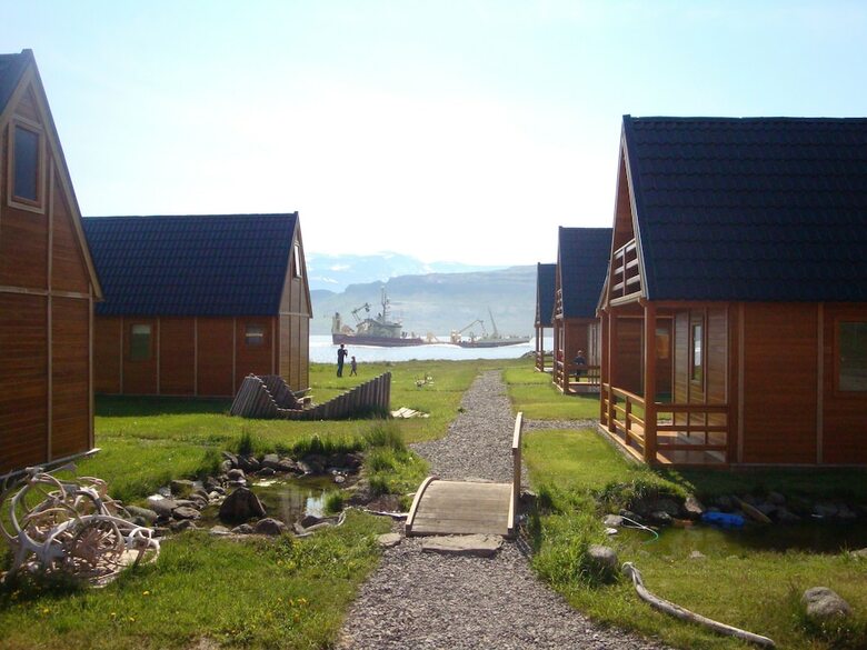 Hotel Mj�eyri Travel Holiday Homes