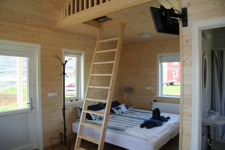 Hotel Mj�eyri Travel Holiday Homes