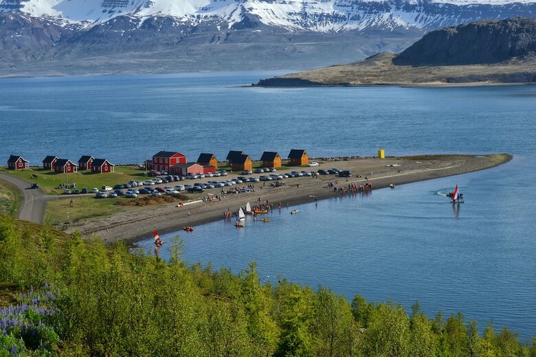 Hotel Mj�eyri Travel Holiday Homes