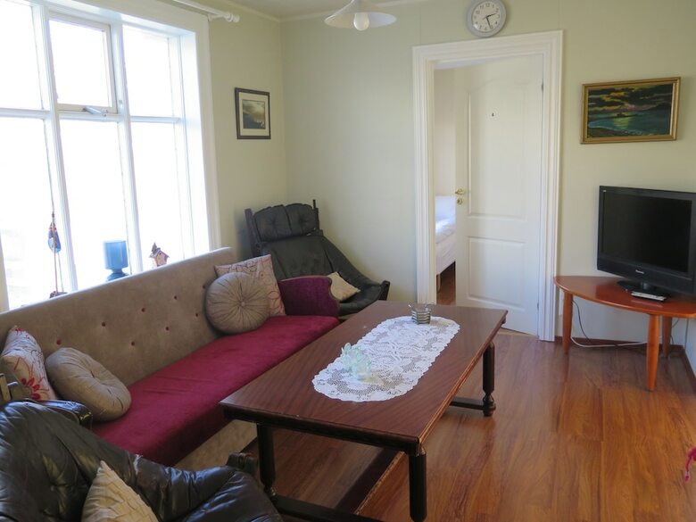 Hotel Mj�eyri Travel Holiday Homes