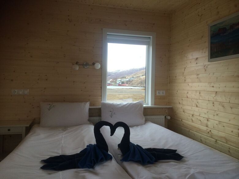 Hotel Mj�eyri Travel Holiday Homes