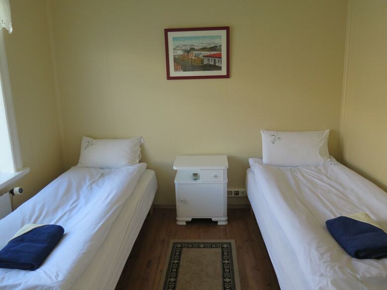Hotel Mj�eyri Travel Holiday Homes