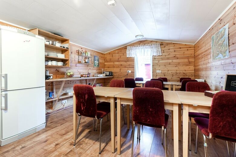 Hotel Mj�eyri Travel Holiday Homes