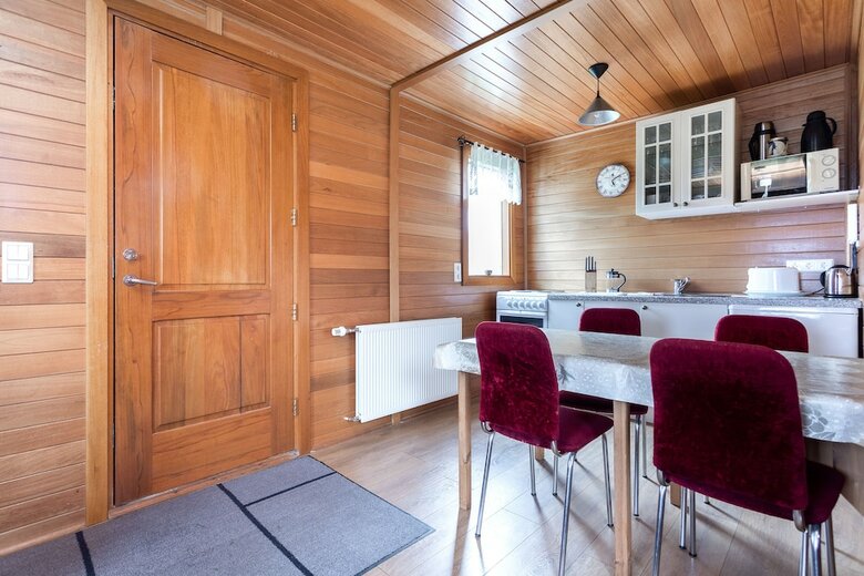 Hotel Mj�eyri Travel Holiday Homes