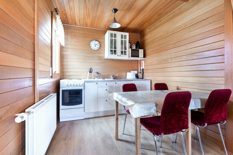 Hotel Mj�eyri Travel Holiday Homes