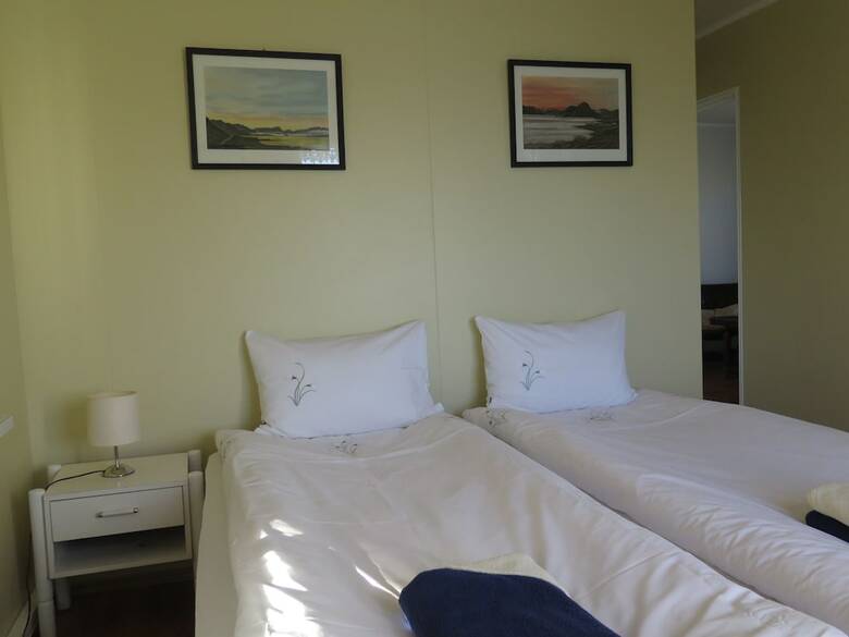 Hotel Mj�eyri Travel Holiday Homes
