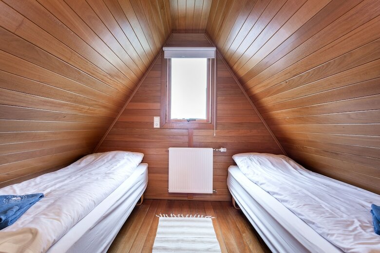 Hotel Mj�eyri Travel Holiday Homes